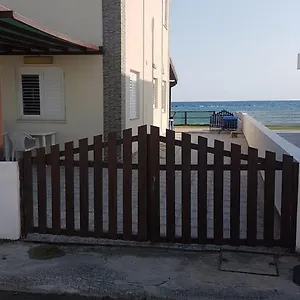 Ferienhaus Panorama House, 5 Meters To The Sea